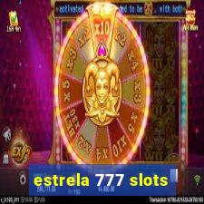 estrela 777 slots